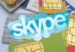 Skype + chip local