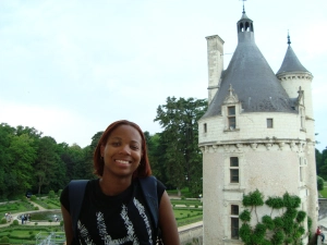 DSC00780 Chenonceau