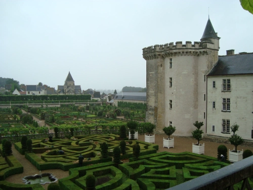 Villandry